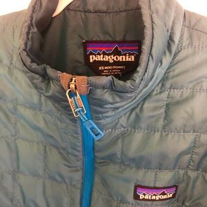 Men’s Patagonia Nano Puff Jacket